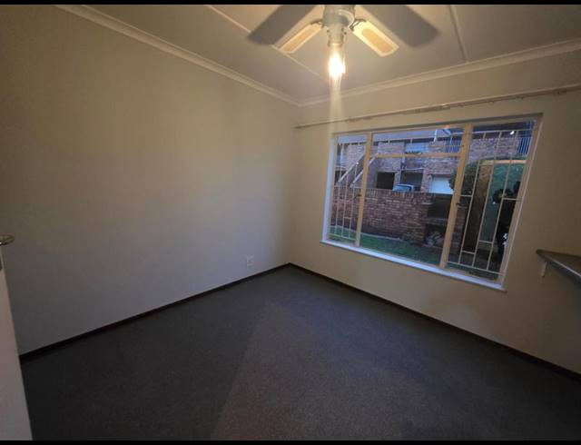 2 BEDROOM PROPERTY TO RENT IN BEYERS PARK